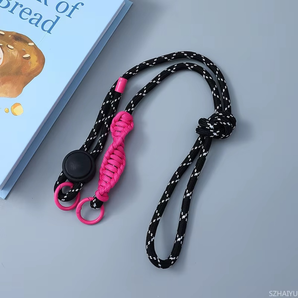 Универсальный регулируемый рем – обзор и цена Crossbody Lanyard Neck Strap Case