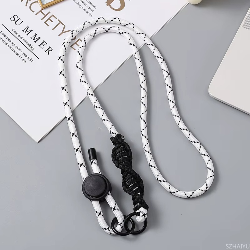 Универсальный регулируемый рем – обзор и цена Crossbody Lanyard Neck Strap Case
