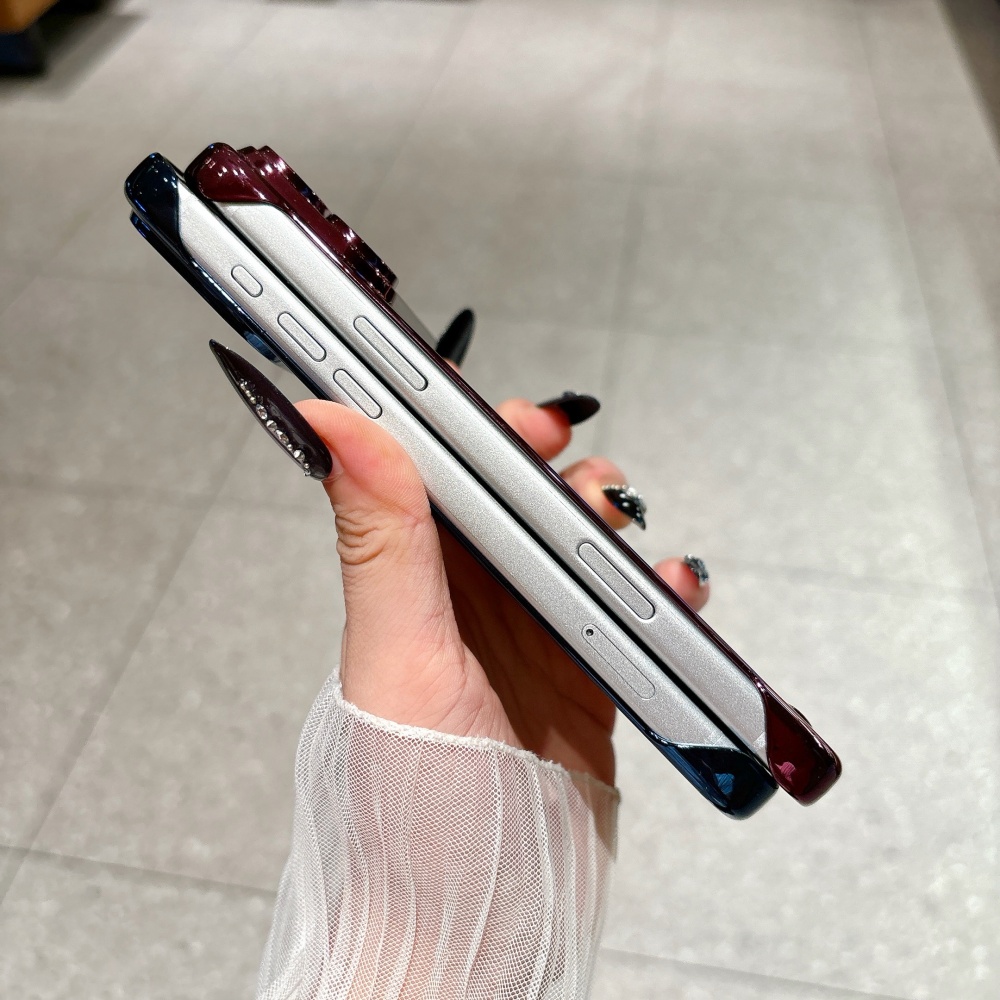 Новый ультратонкий прозрачный  – обзор и цена Ultra Thin Frameless Phone Cover
