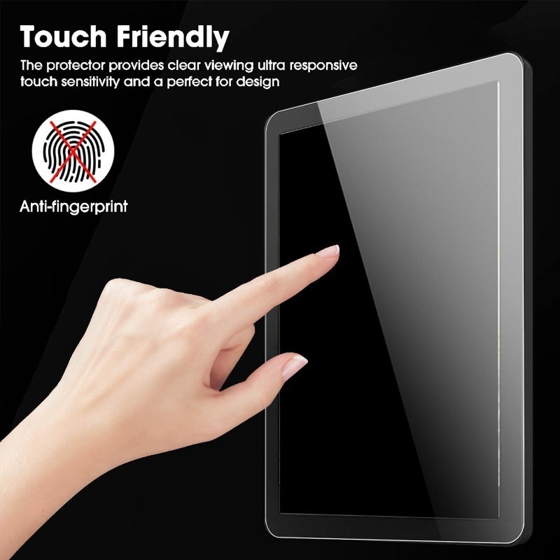 1-3 шт. гибкая защитная пленка – обзор и цена Matte Anti Glare Screen Protector