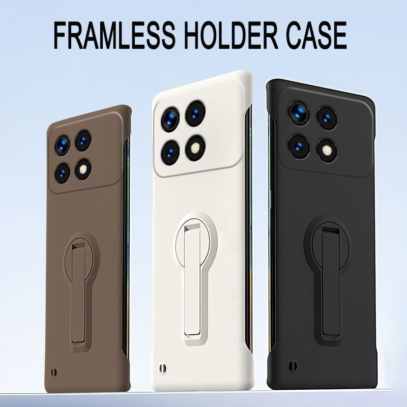 Чехол для телефона Xiaomi Poco – обзор и цена Ultra Thin Frameless Phone Cover