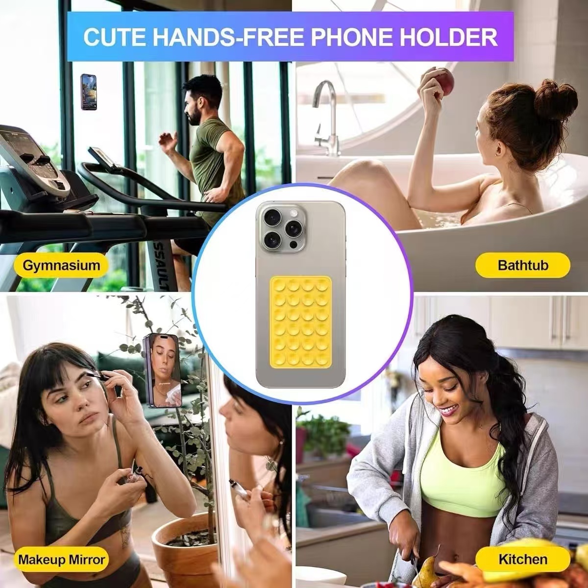 Многофункциональная силиконова – обзор и цена Phone Cases