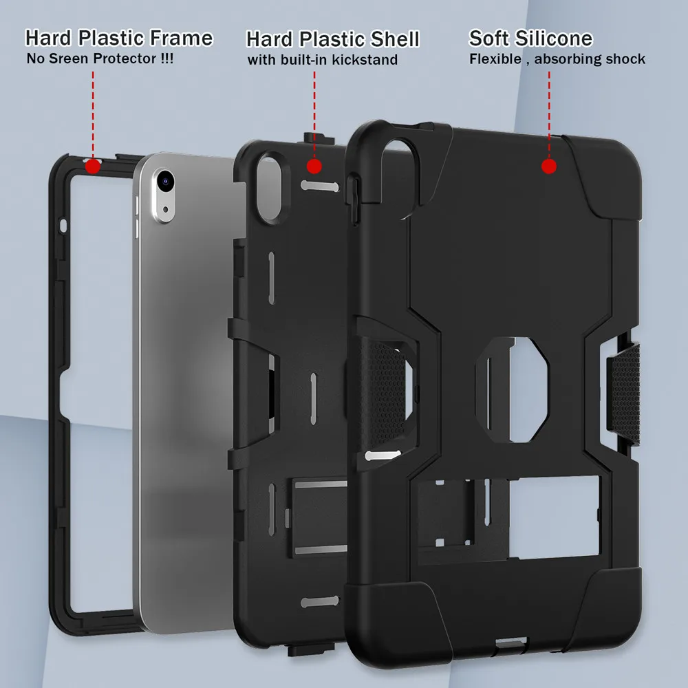 Противоударный чехол-броня 360 – обзор и цена Heavy Duty 360 Full Body Protective Case