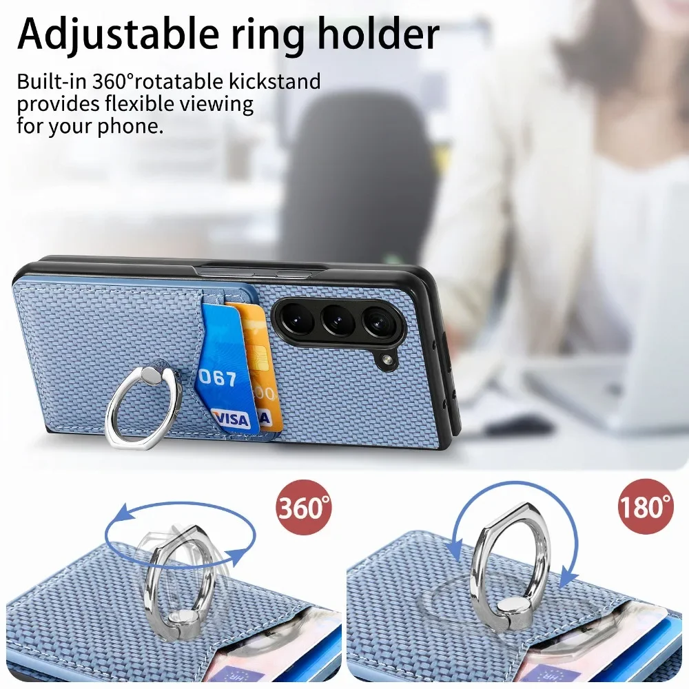 Чехол-кошелек из искусственной – обзор и цена Leather Wallet Card Holder Phone Cover