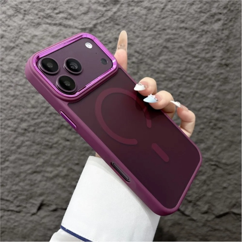 Роскошный защитный бампер для  – обзор и цена Clear Shockproof Bumper Case