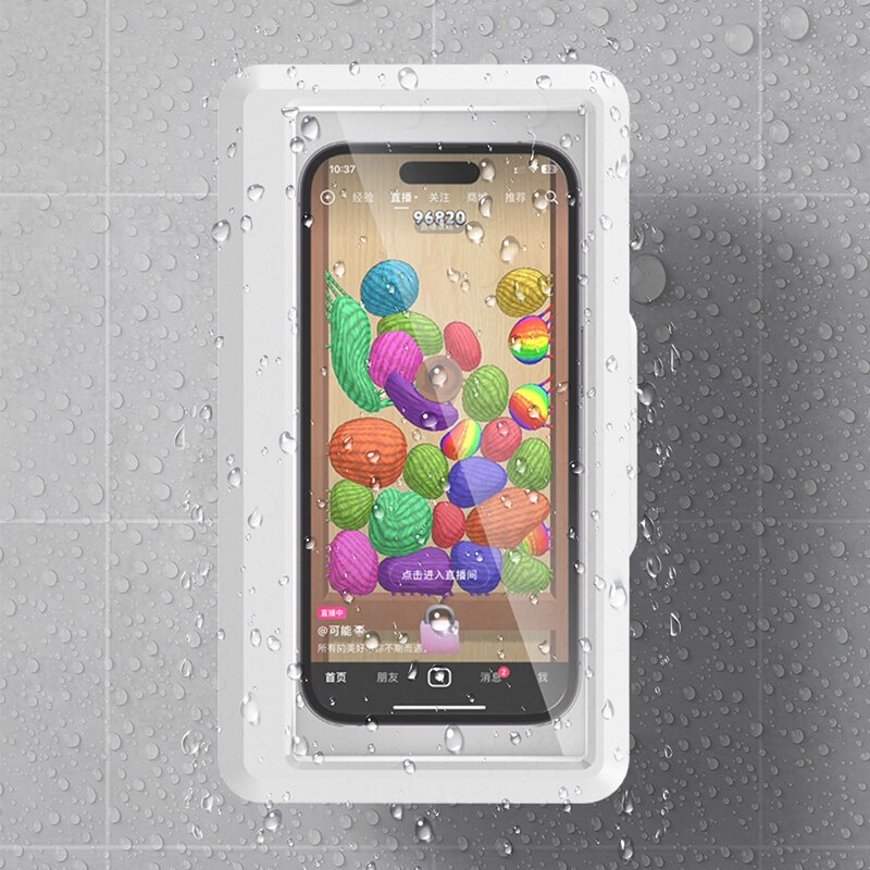 Водонепроницаемый держатель дл – обзор и цена Phone Cases
