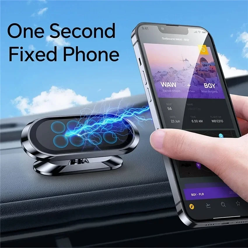 Новый магнитный держатель для  – обзор и цена Phone Stands