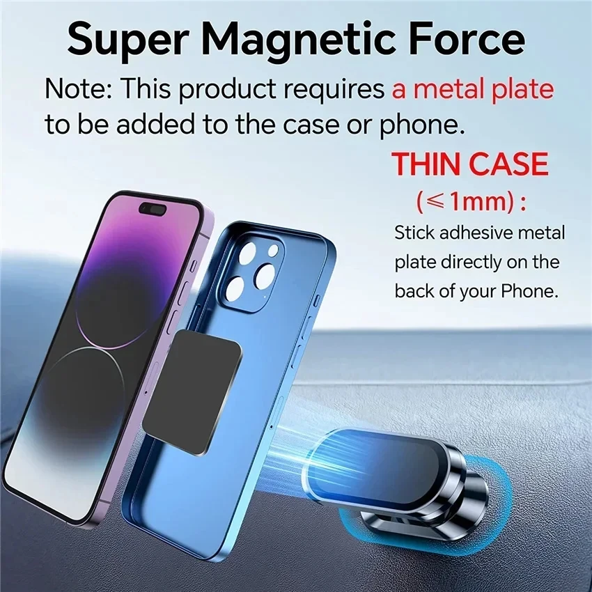 Новый магнитный держатель для  – обзор и цена Phone Stands