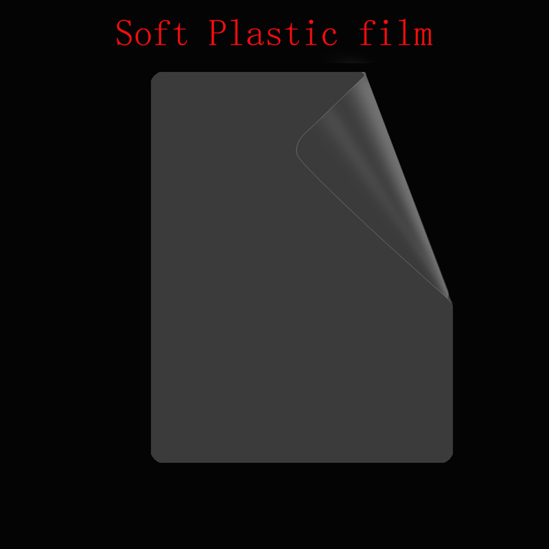 Прозрачная HD/матовая антиблик – обзор и цена Matte Anti Glare Screen Protector