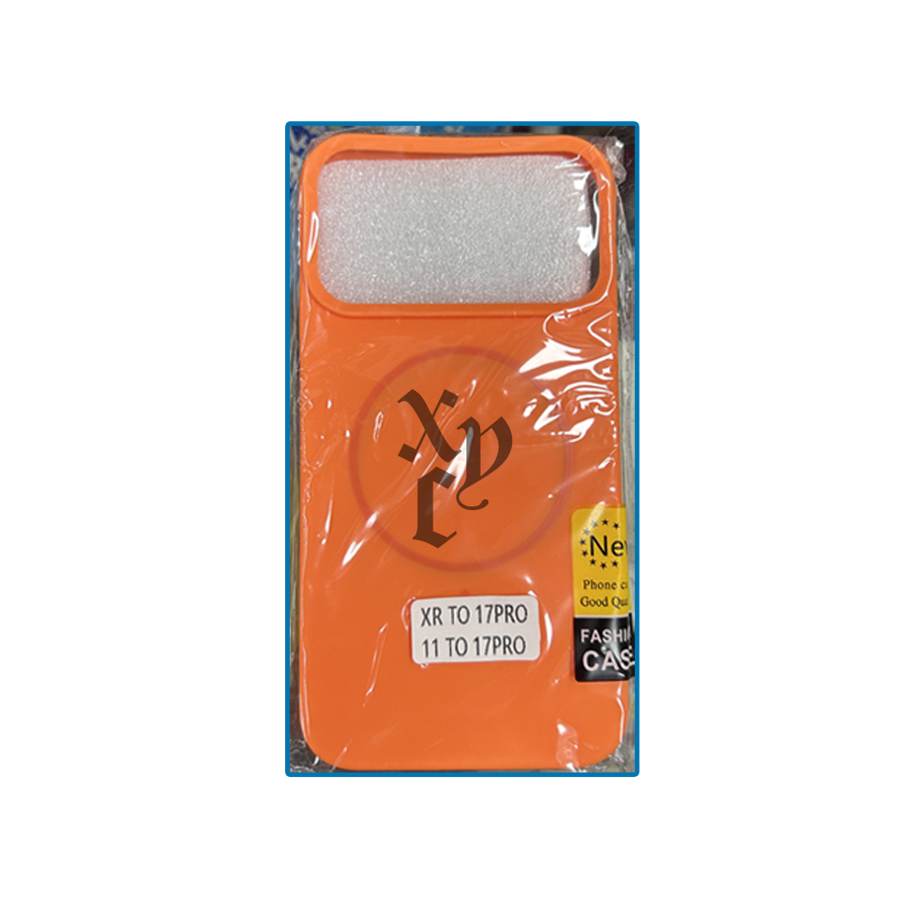 Магнитный силиконовый матовый  – обзор и цена Liquid Silicone Magnetic Phone Case